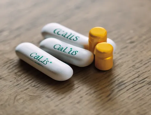 Prix de vente du cialis en pharmacie